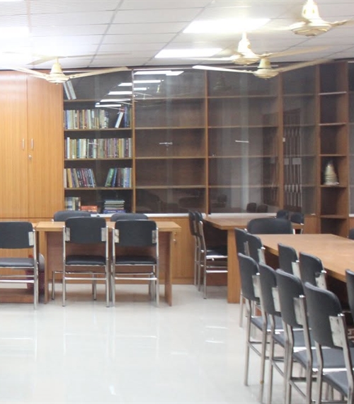 Library