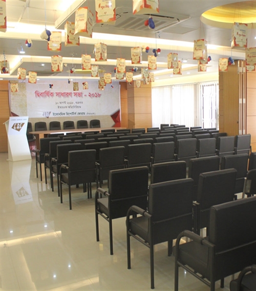 Auditorium