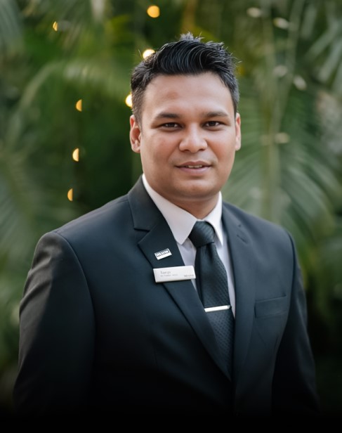 Tanjir Hasan