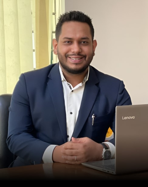 Tanvir Hassan
