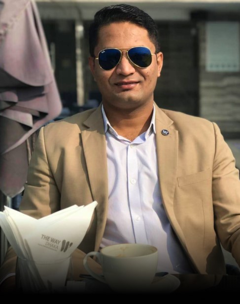Majumder Himel