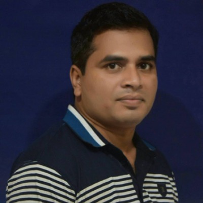 Md Meshbahul Haque