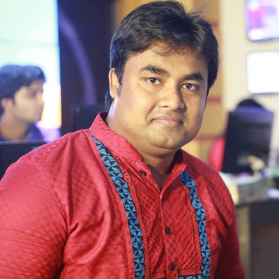 Md Sajjad  Hossain