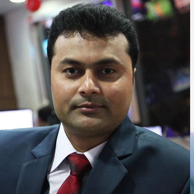 Md. Sazzad Hossain Biplob