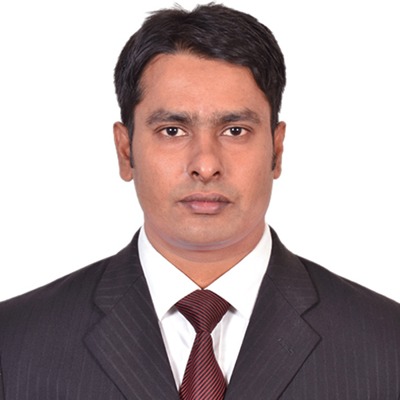 Md Shofiqul Islam