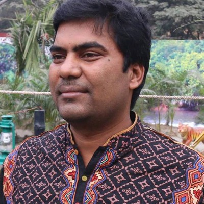 Md Zahangir Alam
