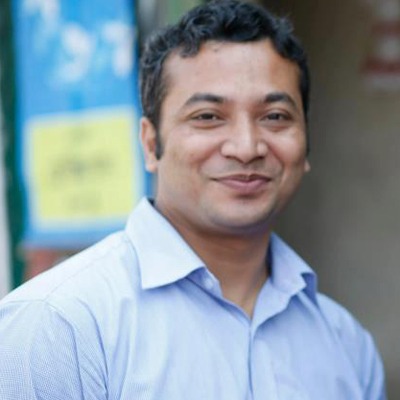 Md. Abdul Kaium (Tuhin)