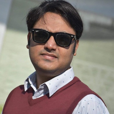 Md. Abdullah Al Mamun