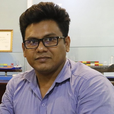 Md. Alamgir Hossain