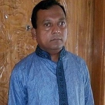Md. Ashraful Islam