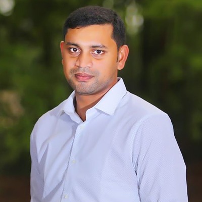 Md. Maruf Hasan