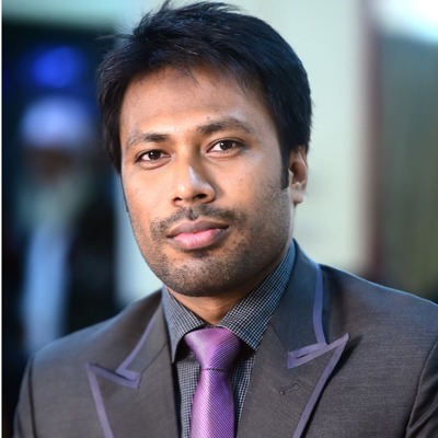 Md. Mazharul Anwar Khan (Shipu)