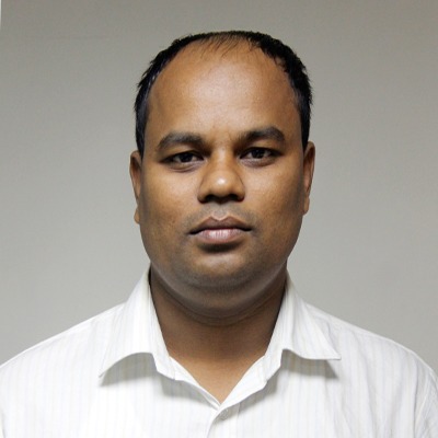Md. Mizanur Rahman