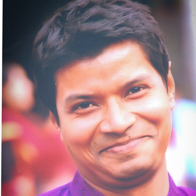 Md. Morshed Alam