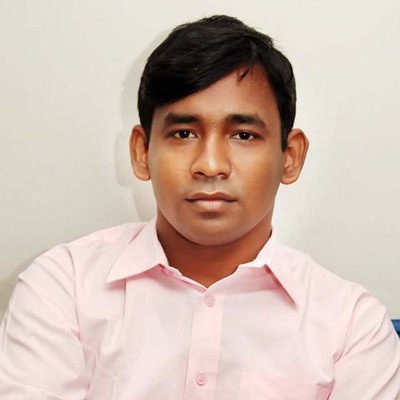 Md. Munir Hossain