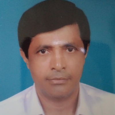 Md. Nasir Uddin Chowdhury