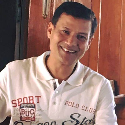 Meer Saiful Islam