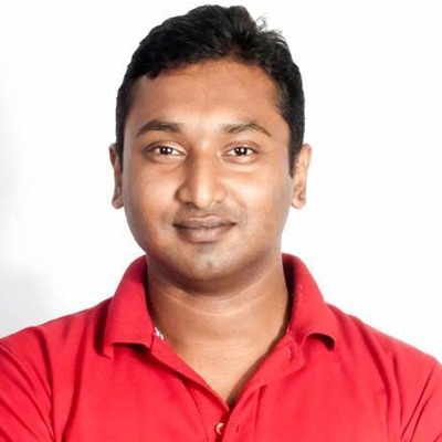 Mehedy Hasan Albakar