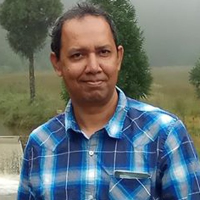 Mir Mostafizur Rahman