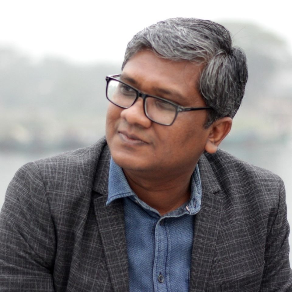 Miraj Ahmed Chowdhury