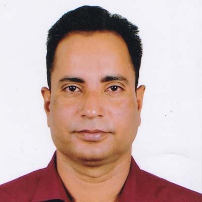 Abul Kashem