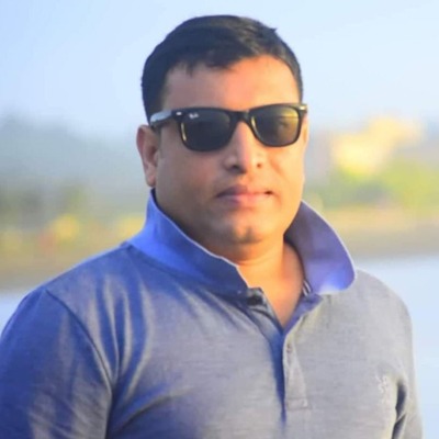 Mohammad Azizur Rahman Ripon