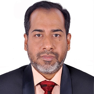 Mohammad Farhad HossainTalukder