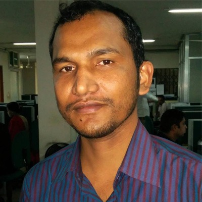 Mohammad Jahidul Islam