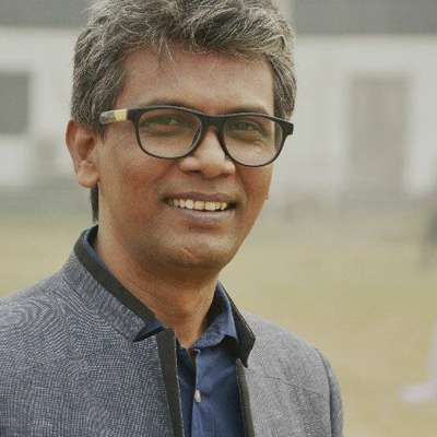 Mohammed Monirul Alam