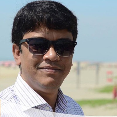 Mohammed Sayadul Islam