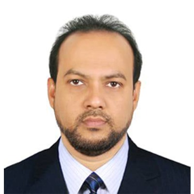 Mohammed Syful Islam