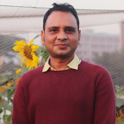 Mominul Haque Azad