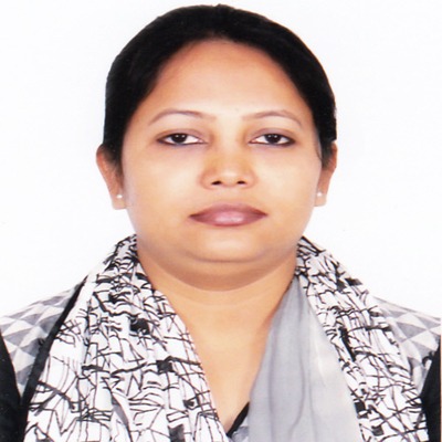 Monira Begum Munni