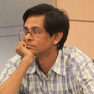 Monzur Ahmed