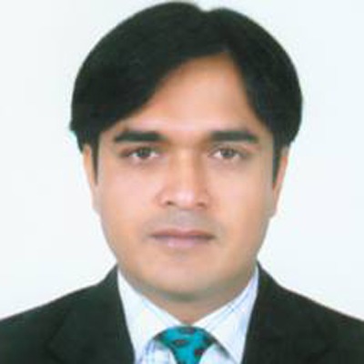 Moshiur Ahmed Masum