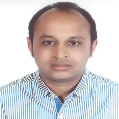 Aharar Hossain