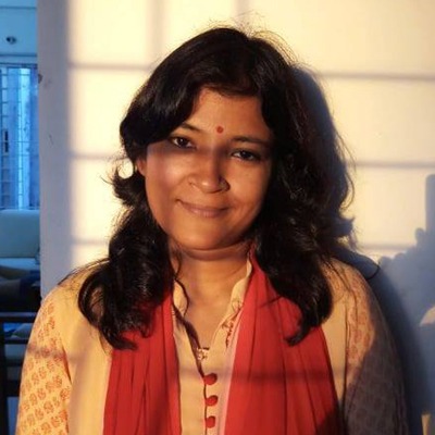 Mrittika Saha