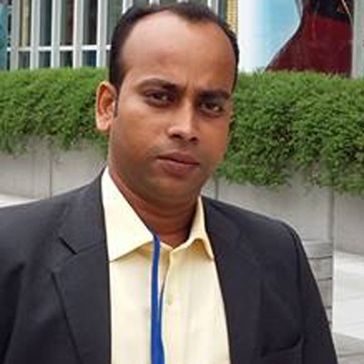 Mynul Hasan Sohel