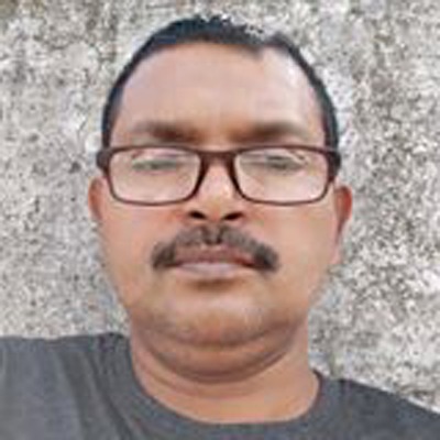 Nazmul Haque