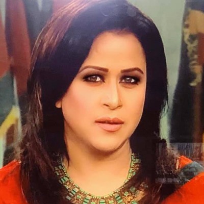 Naznin Munni