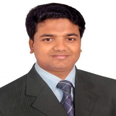 Niaz Mahmud