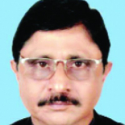 Nurul Hasan Khan