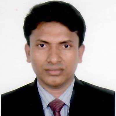 Obaidullah Rony