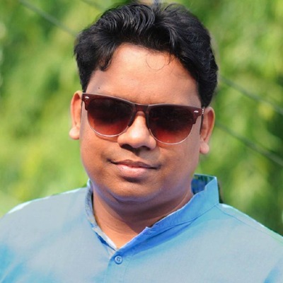 Paban Ahmed