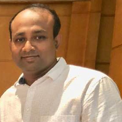 Rajib Ahmed