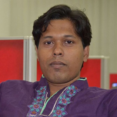 Reazul Islam (Ali Reaz)