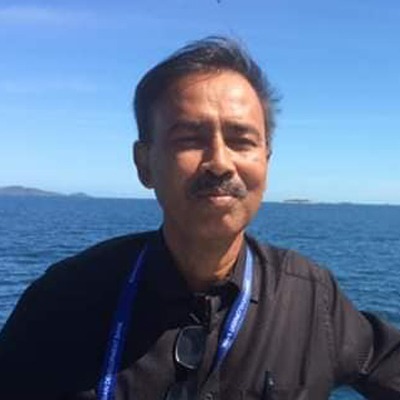 Rejaul Karim Byron