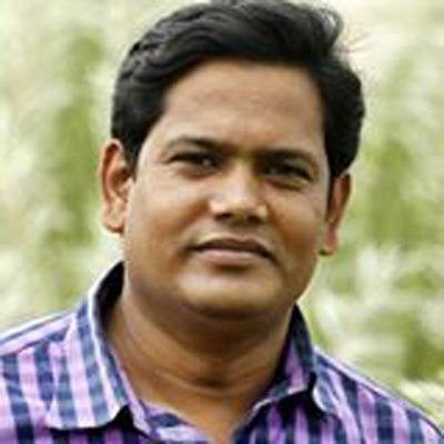 Reyad Hossain