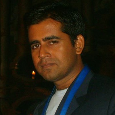 Rezvi Newaz