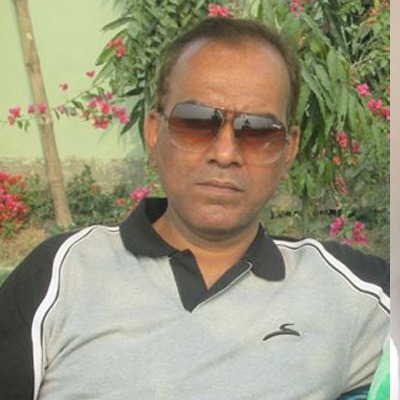 Rukonuzzaman Khan